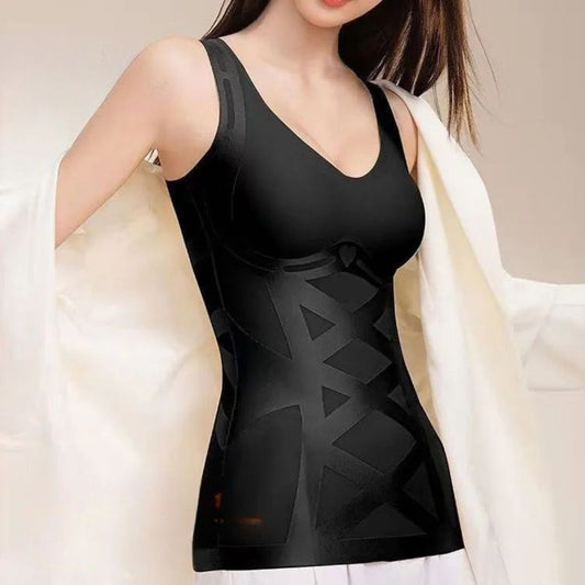 CurveHold™ Pressure Vest