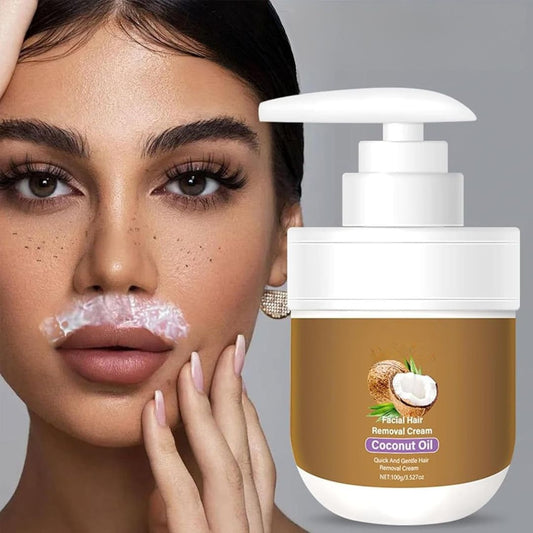 CocoSmooth™ Hair Removal Cream