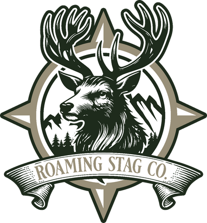 Roaming Stag Co