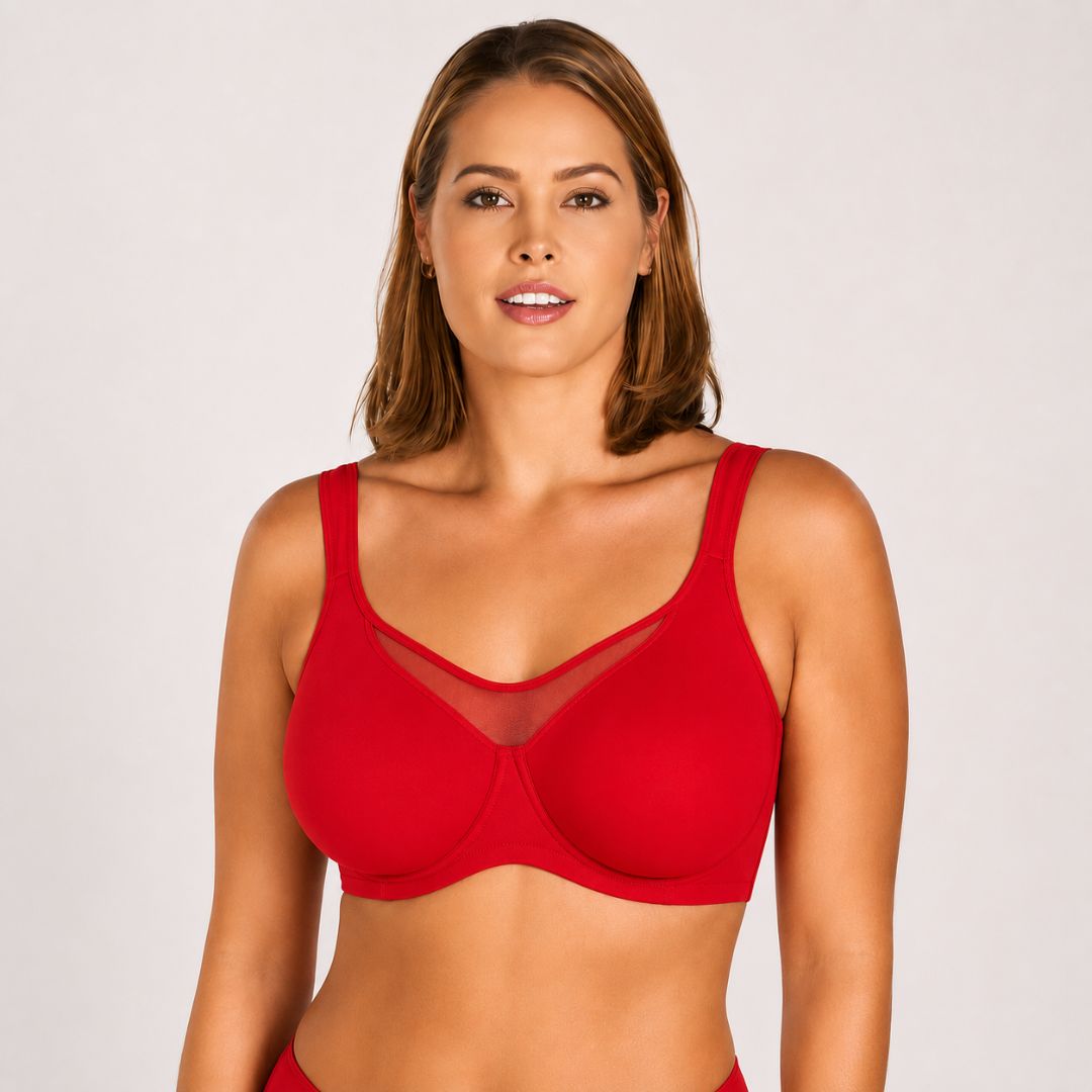 BackBare™ Invisible Bra