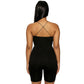 CurveHold™ Backless Slim Bodysuit