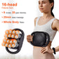 Nerava™ - Innovative 16 Head Massage Gun