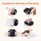 Nerava™ - Innovative 16 Head Massage Gun