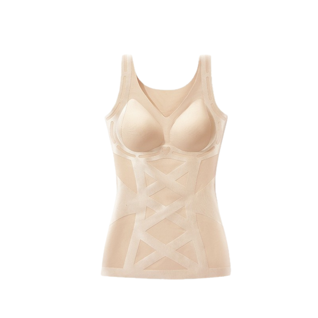 CurveHold™ Pressure Vest