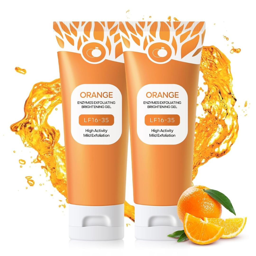 Citranova™ Glow Gel
