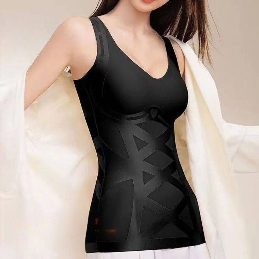 CurveHold™ Pressure Vest