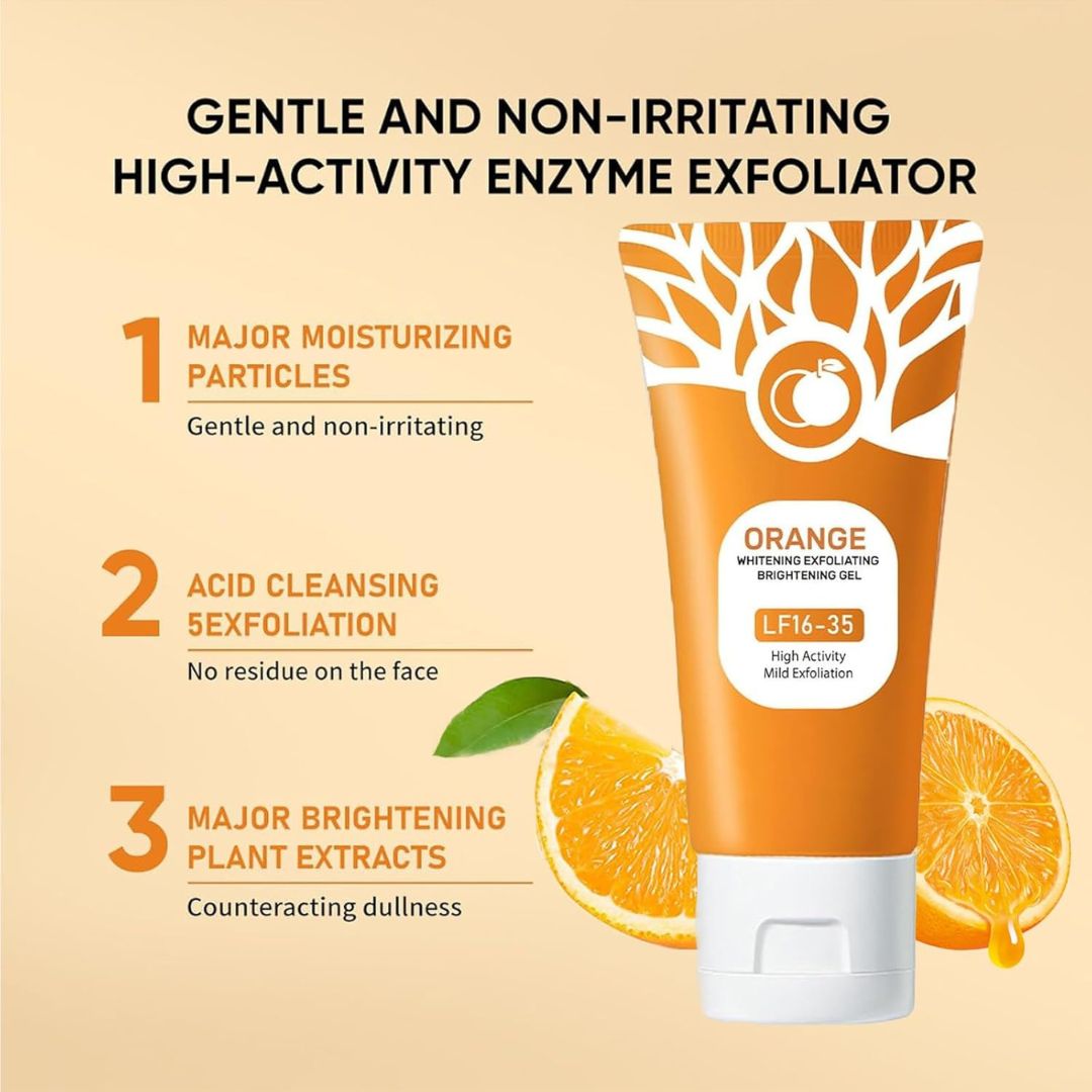 Citranova™ Glow Gel