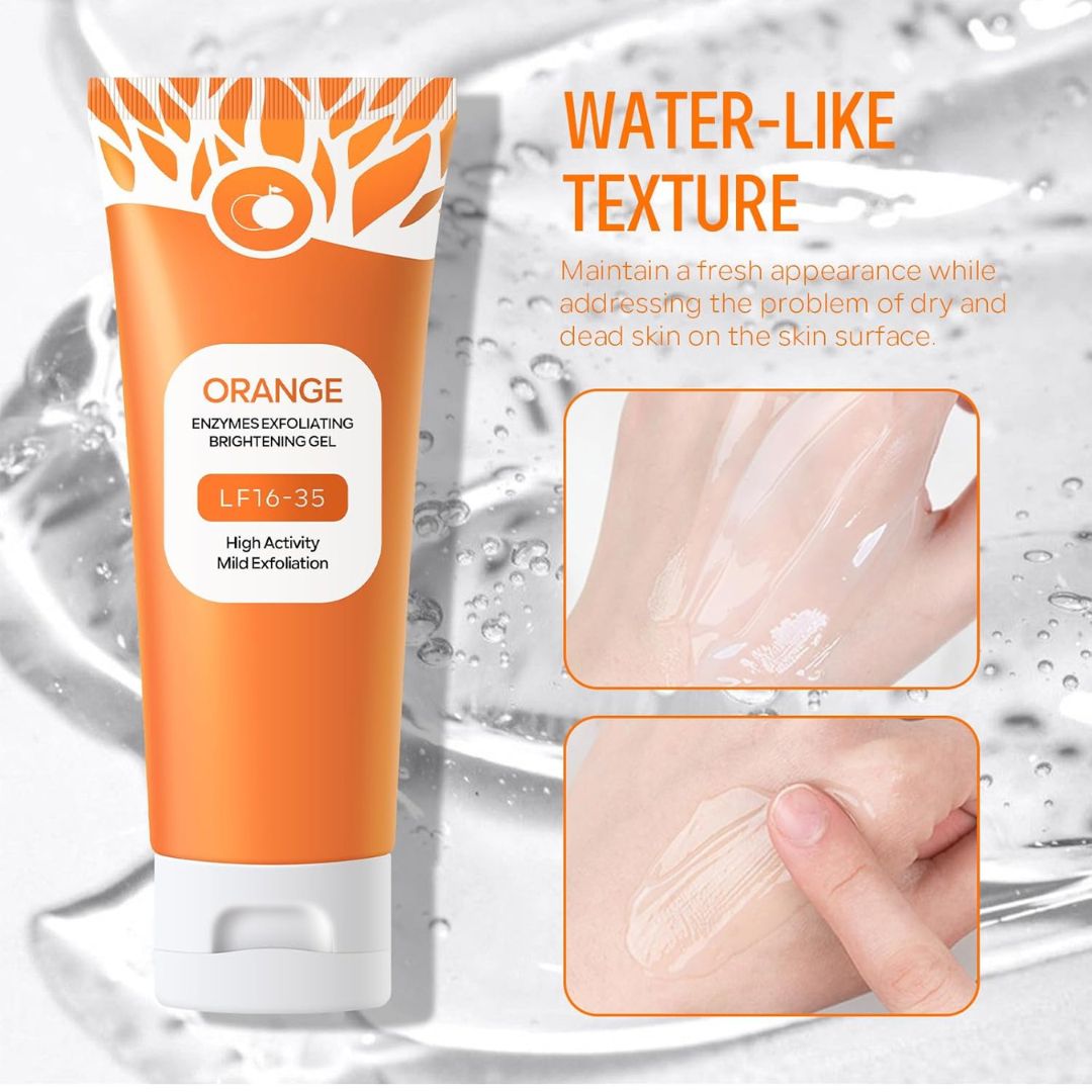 Citranova™ Glow Gel