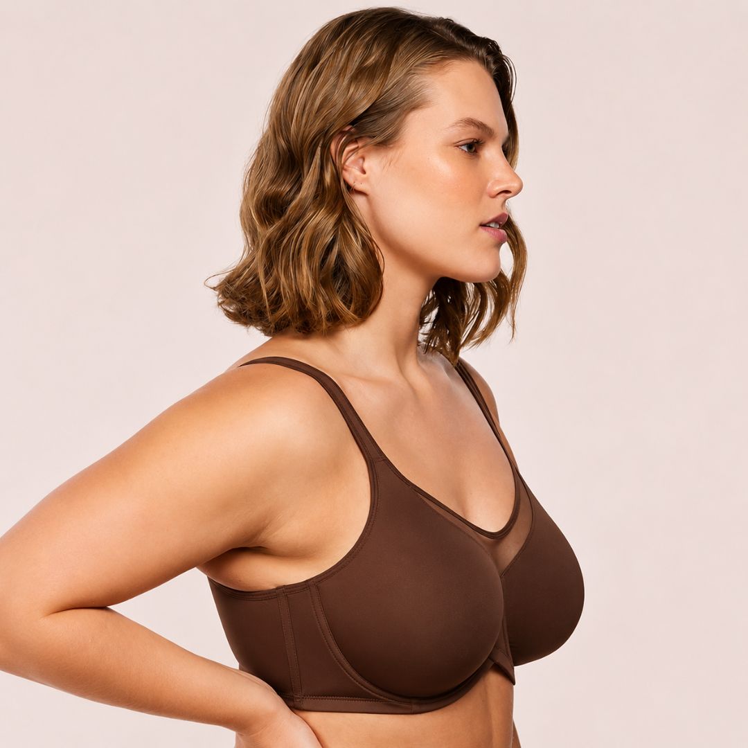 BackBare™ Invisible Bra