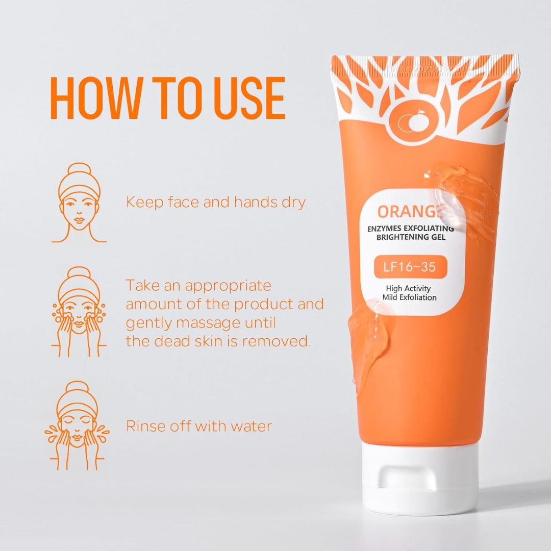 Citranova™ Glow Gel