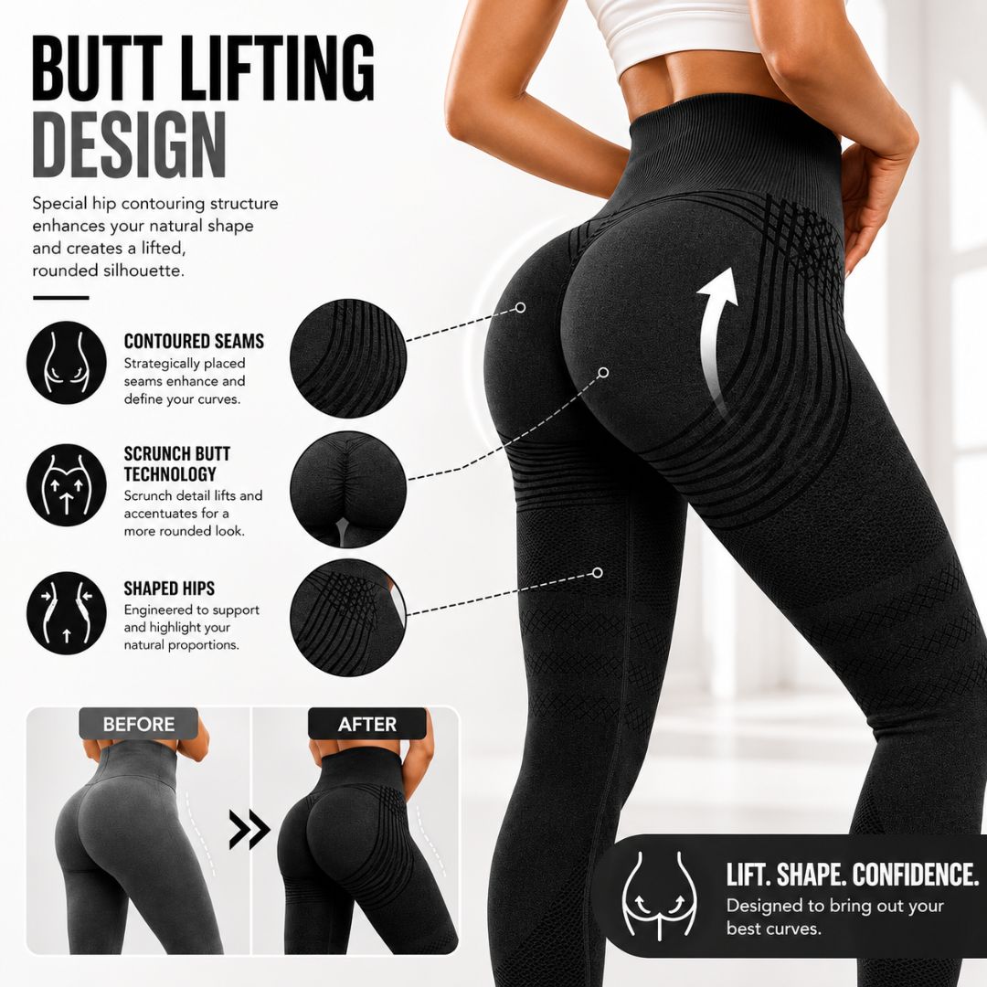 CoreSculpt™ Shaping Leggings