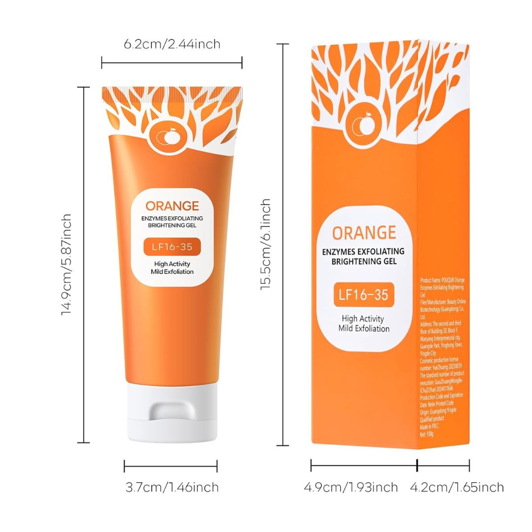 Citranova™ Glow Gel