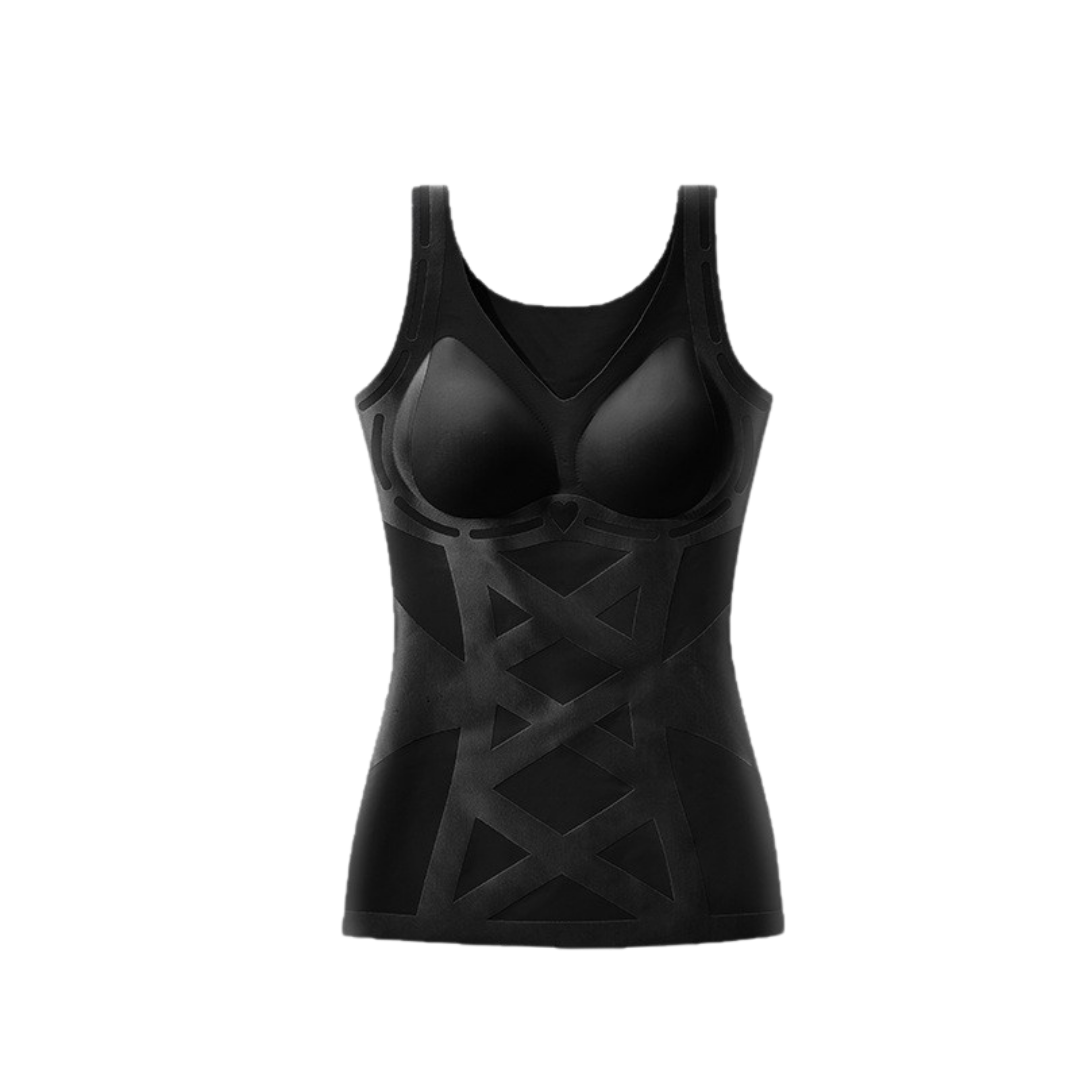 CurveHold™ Pressure Vest