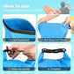DryCore™ - Innovative Waterproof Dry Bag 20L