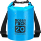 DryCore™ - Innovative Waterproof Dry Bag 20L