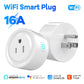 Nuvexa™ - Innovative SMART Wifi plug US