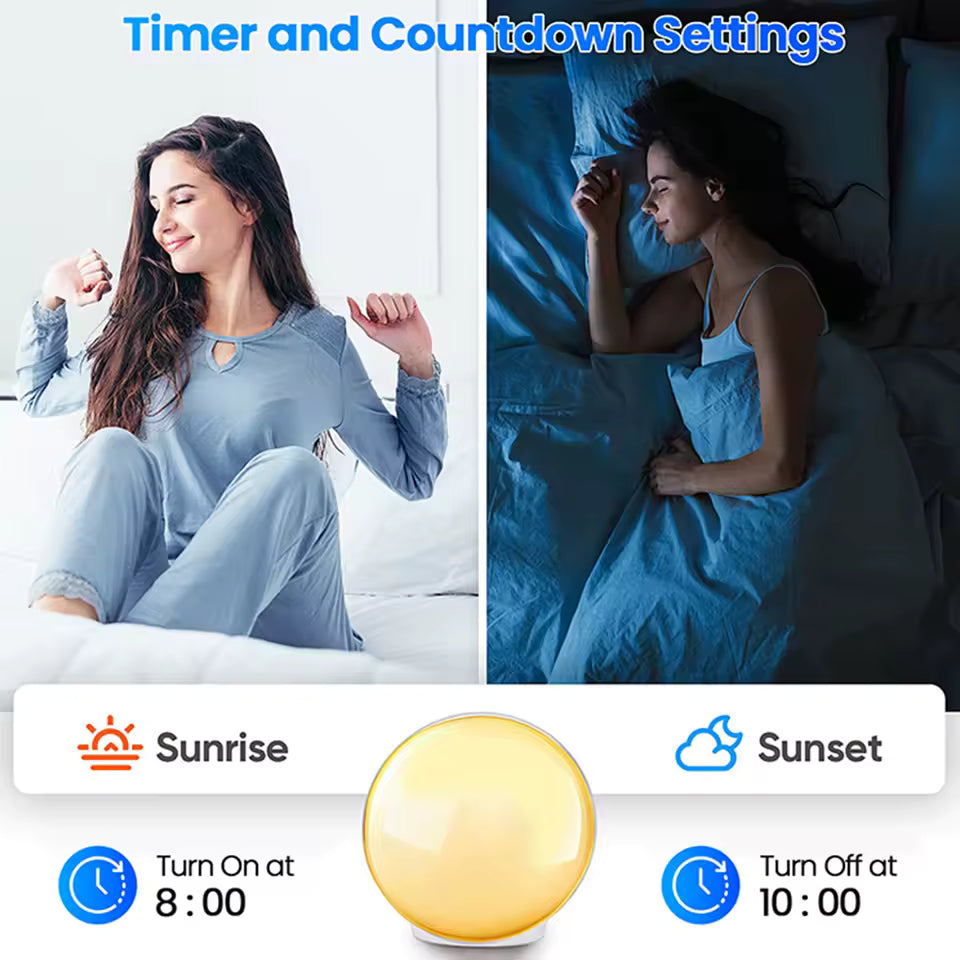 Nuvexa™ - Innovative SMART Wifi plug US