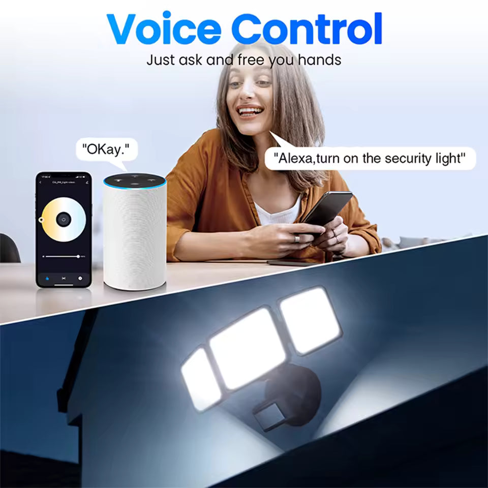 Nuvexa™ - Innovative SMART Wifi plug US