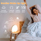 Riseva™ Sunrise Simulation Wake-Up Light