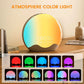 Riseva™ Sunrise Simulation Wake-Up Light